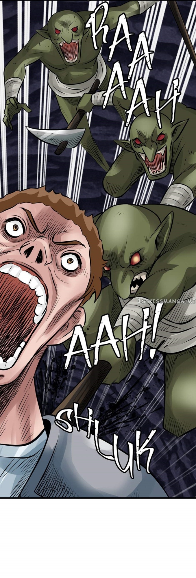 The Undefeated Ranker Chapter 58 Gambar 26