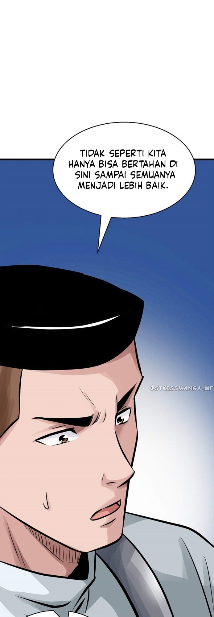The Undefeated Ranker Chapter 58 Gambar 45