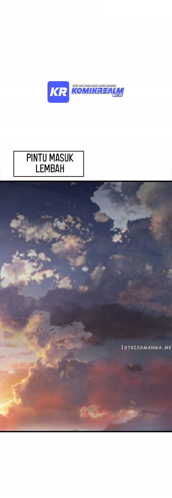 Baca Manhwa The Undefeated Ranker Chapter 57 Gambar 2