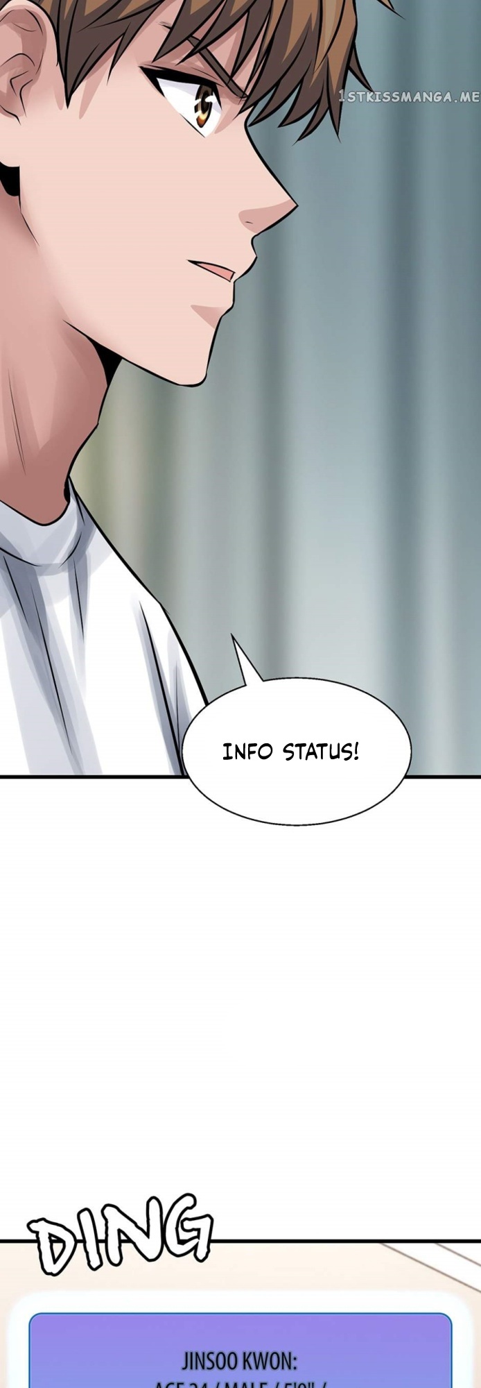 The Undefeated Ranker Chapter 57 Gambar 21