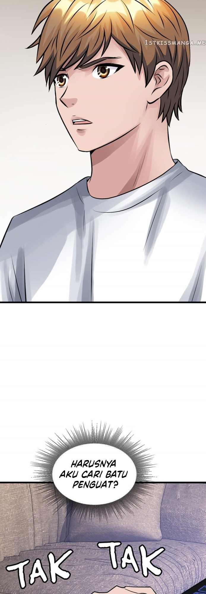 The Undefeated Ranker Chapter 57 Gambar 23