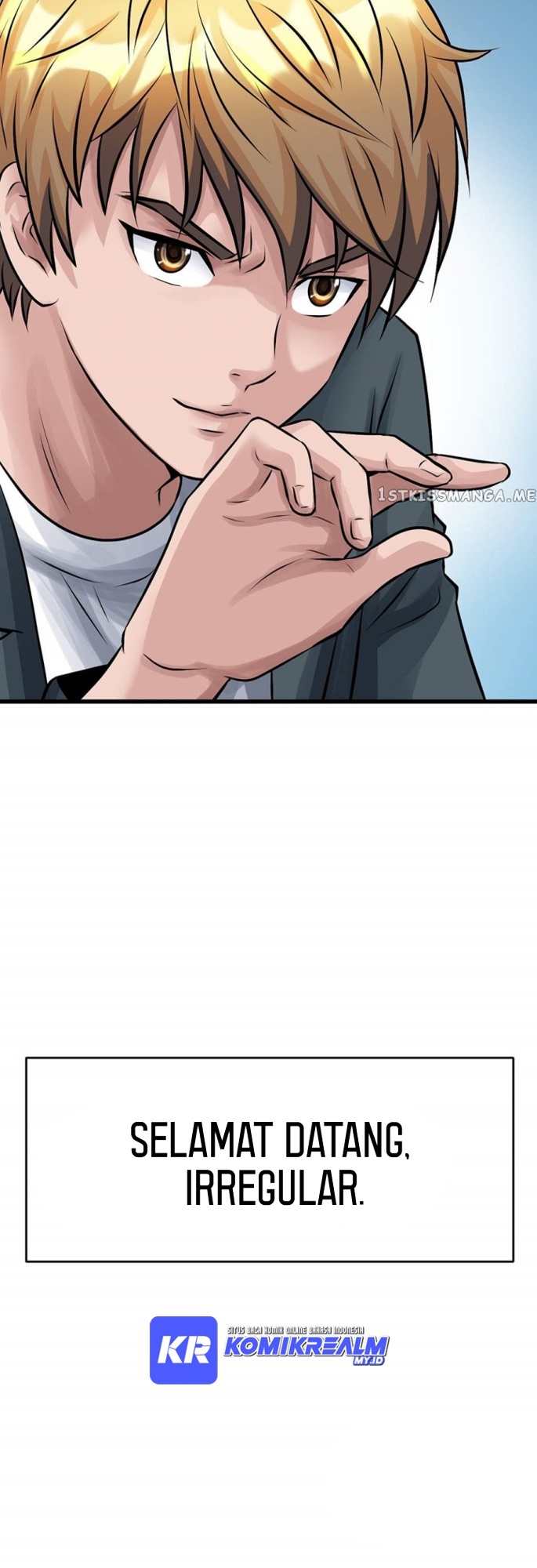 The Undefeated Ranker Chapter 57 Gambar 42
