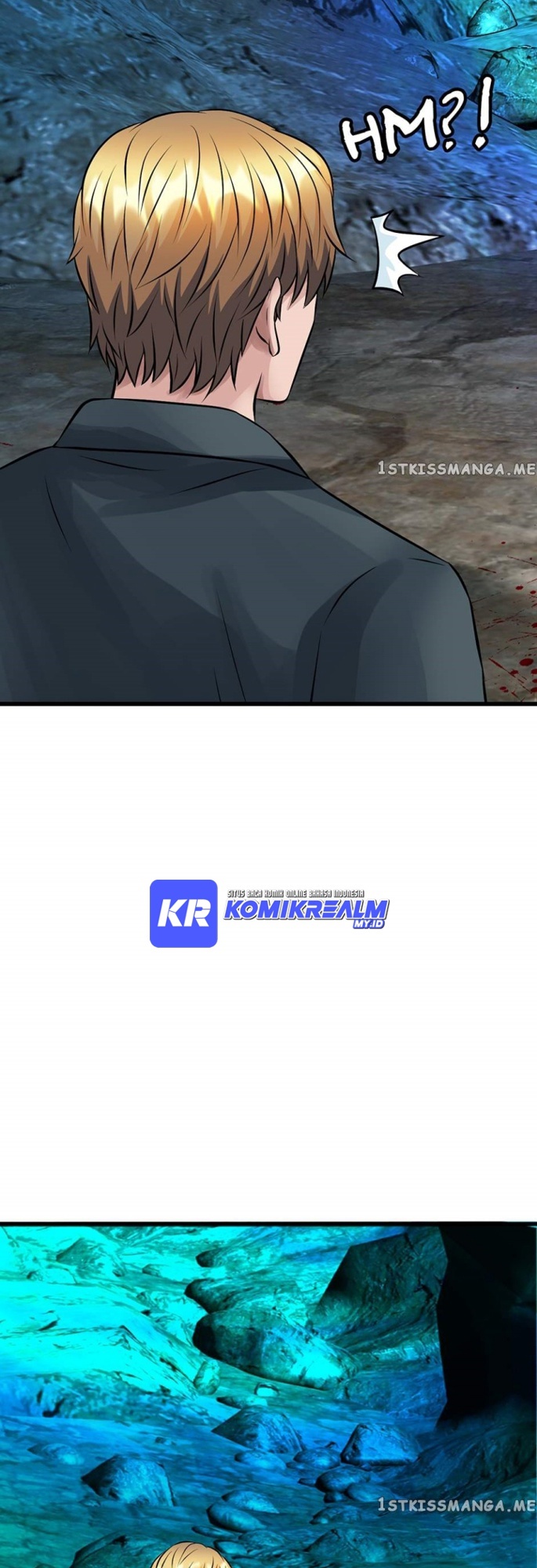 The Undefeated Ranker Chapter 57 Gambar 44