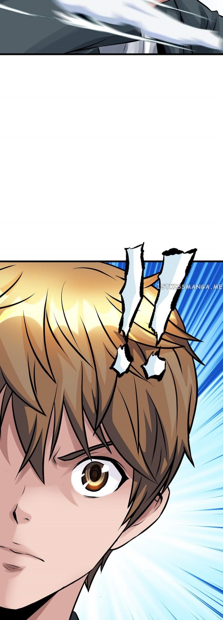 The Undefeated Ranker Chapter 57 Gambar 48