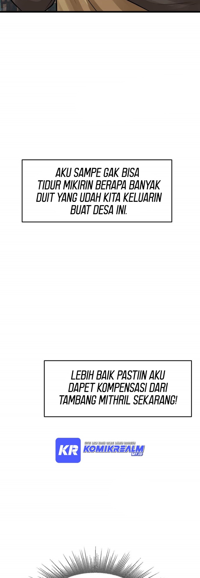 The Undefeated Ranker Chapter 57 Gambar 6