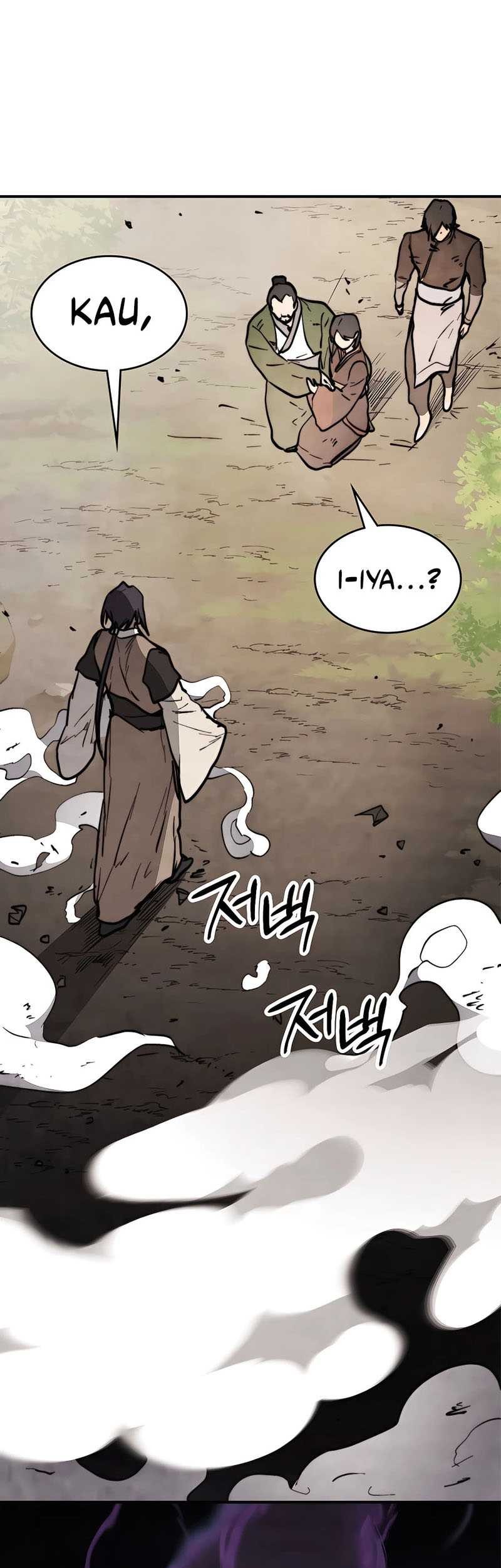 Baca Manhwa Chronicles Of The Martial God’s Chapter 53 Gambar 2