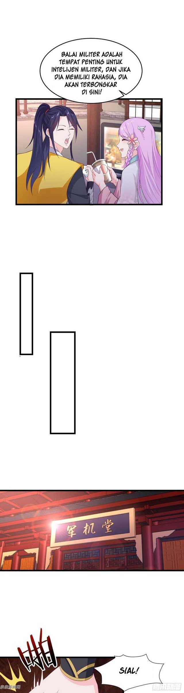 Forced To Become the Villain’s Son-in-law Chapter 162 Gambar 7