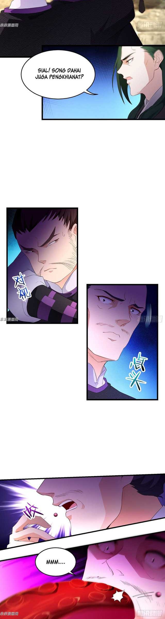 Forced To Become the Villain’s Son-in-law Chapter 162 Gambar 17