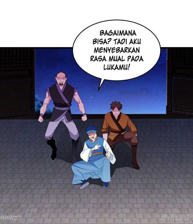 Forced To Become the Villain’s Son-in-law Chapter 161 Gambar 12