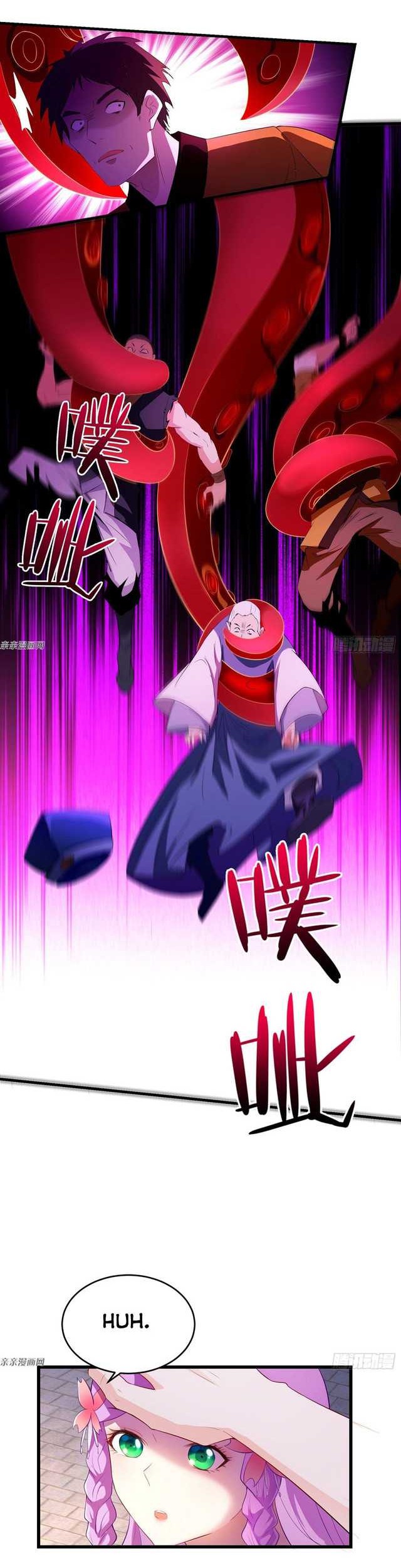 Forced To Become the Villain’s Son-in-law Chapter 161 Gambar 14