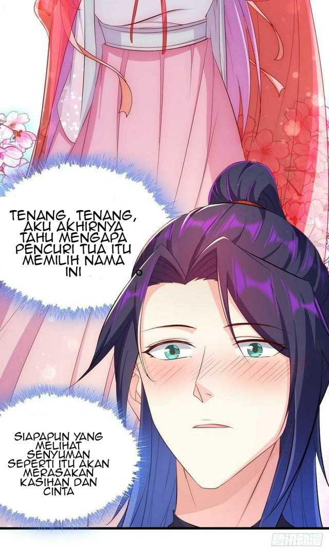 Forced To Become the Villain’s Son-in-law Chapter 160 Gambar 10