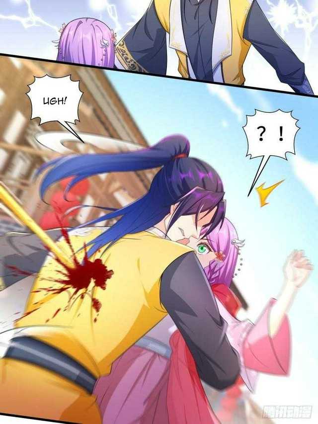 Forced To Become the Villain’s Son-in-law Chapter 160 Gambar 14