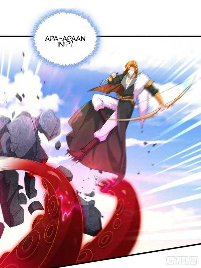 Forced To Become the Villain’s Son-in-law Chapter 160 Gambar 18