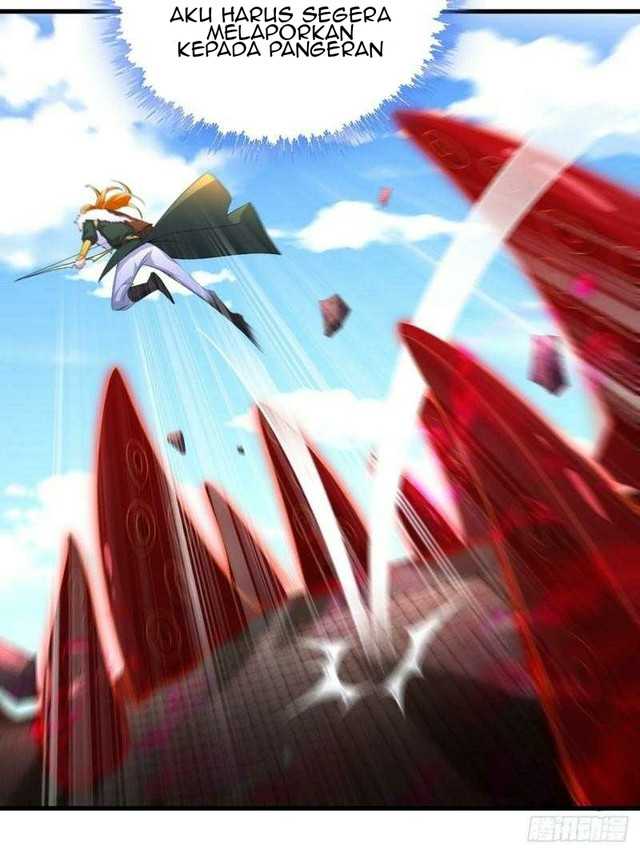 Forced To Become the Villain’s Son-in-law Chapter 160 Gambar 20