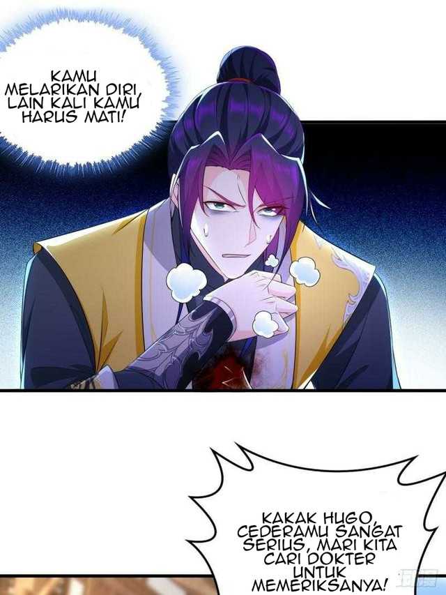 Forced To Become the Villain’s Son-in-law Chapter 160 Gambar 21