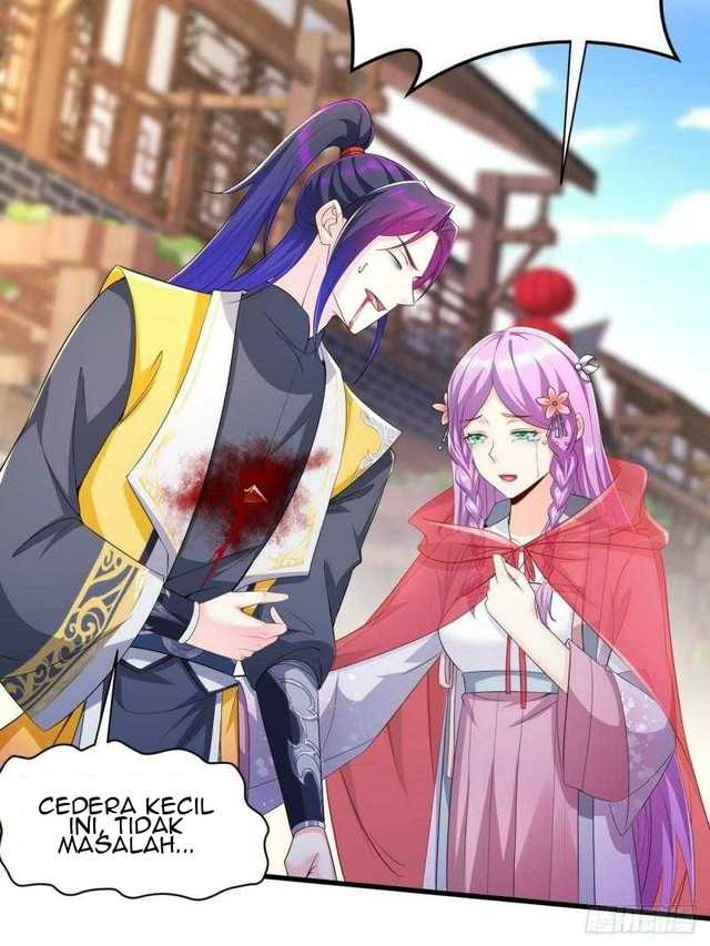 Forced To Become the Villain’s Son-in-law Chapter 160 Gambar 22