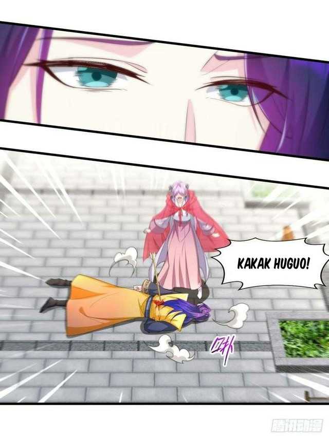 Forced To Become the Villain’s Son-in-law Chapter 160 Gambar 23