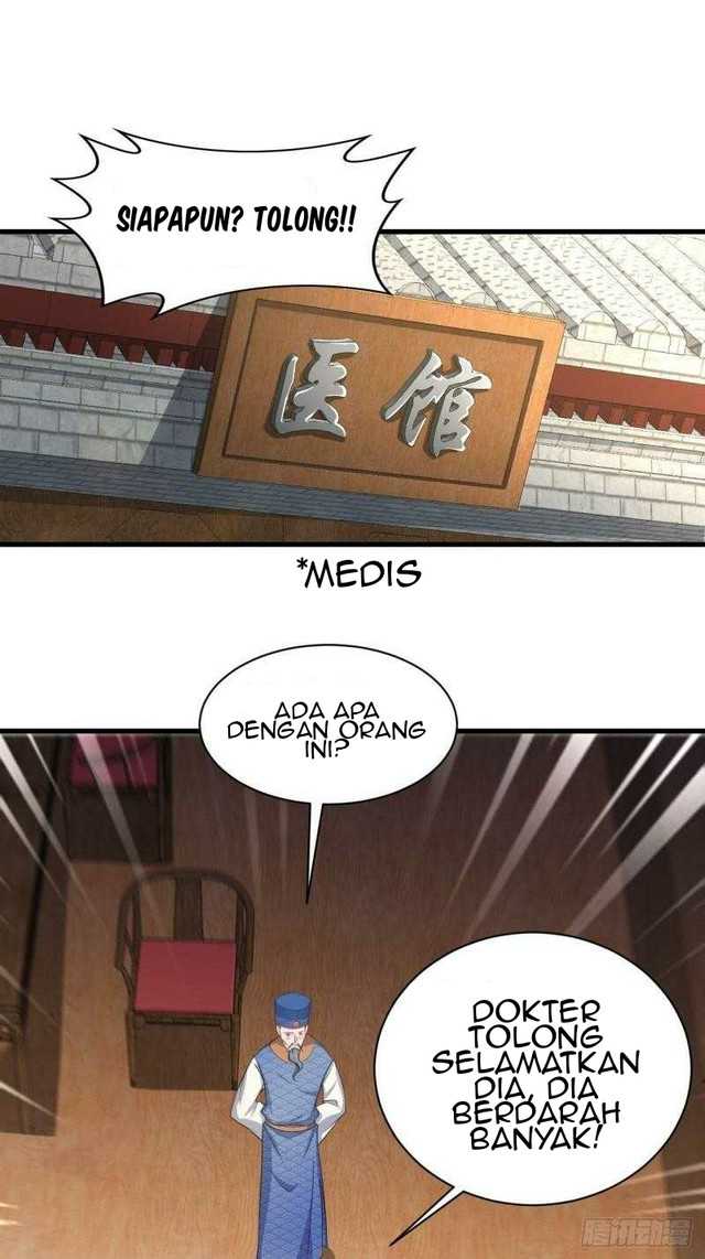 Forced To Become the Villain’s Son-in-law Chapter 160 Gambar 25