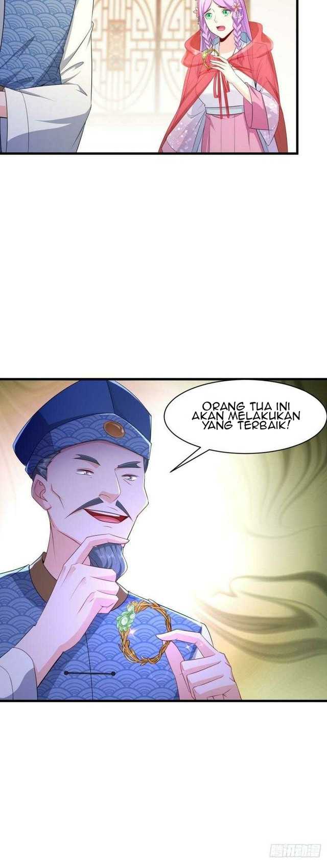Forced To Become the Villain’s Son-in-law Chapter 160 Gambar 28