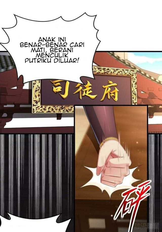 Forced To Become the Villain’s Son-in-law Chapter 160 Gambar 29