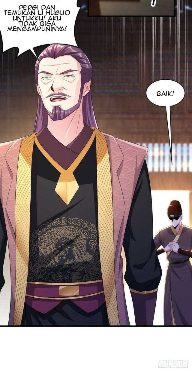 Forced To Become the Villain’s Son-in-law Chapter 160 Gambar 30
