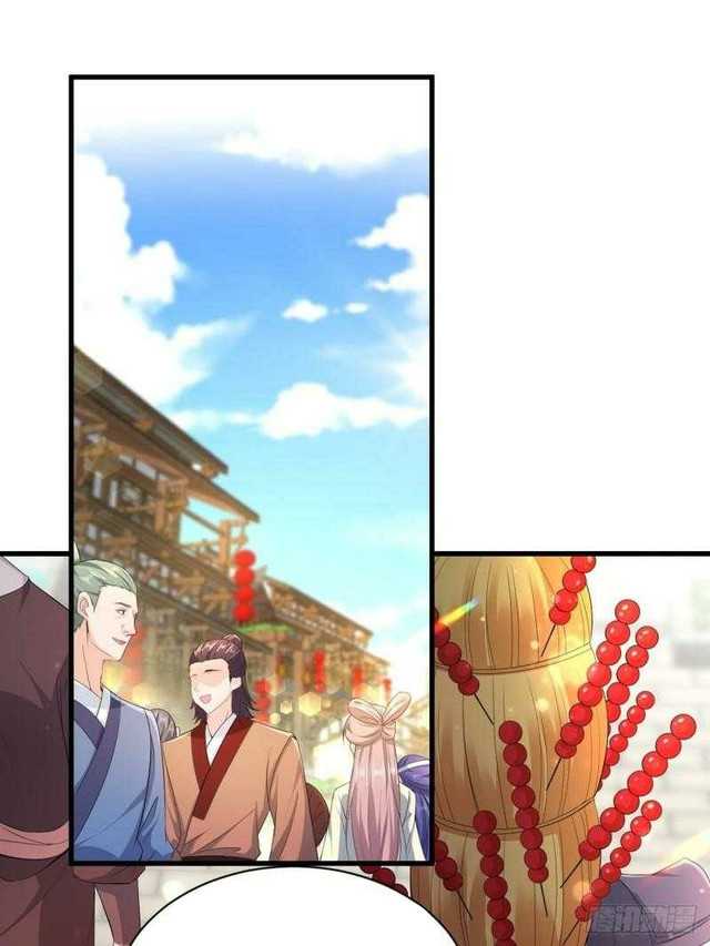Forced To Become the Villain’s Son-in-law Chapter 160 Gambar 4