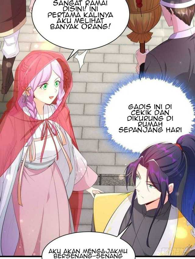 Forced To Become the Villain’s Son-in-law Chapter 160 Gambar 5