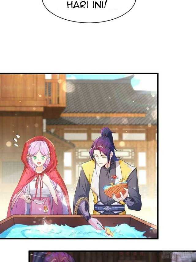 Forced To Become the Villain’s Son-in-law Chapter 160 Gambar 6