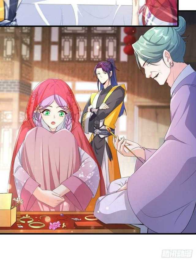 Forced To Become the Villain’s Son-in-law Chapter 160 Gambar 8