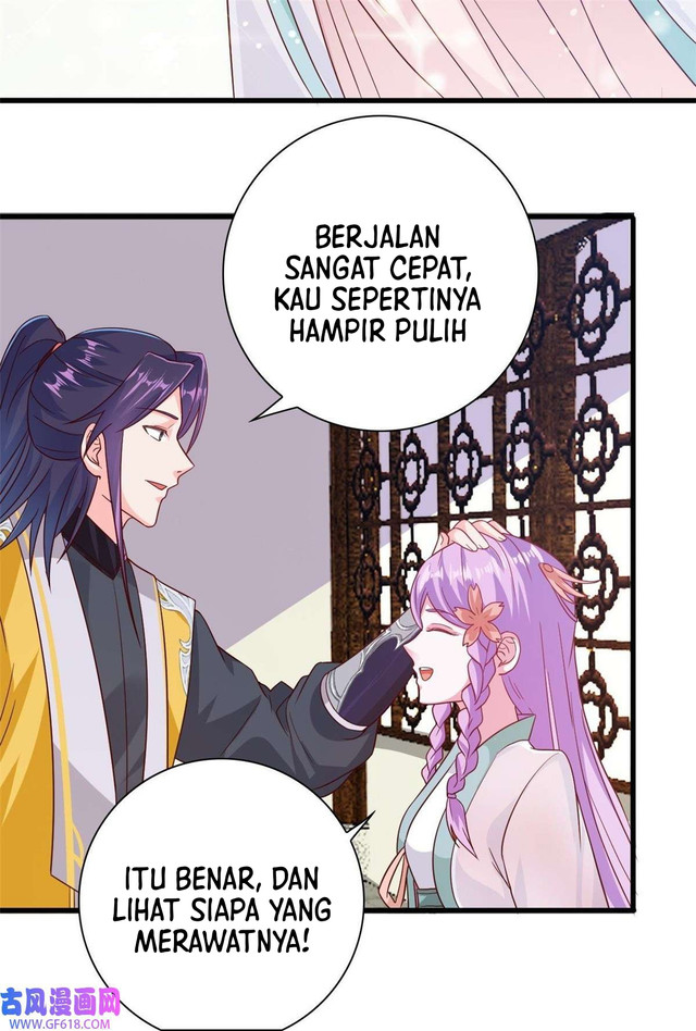 Forced To Become the Villain’s Son-in-law Chapter 159 Gambar 22