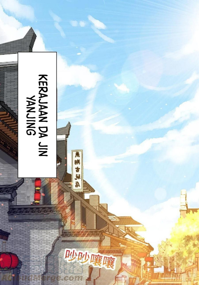 Forced To Become the Villain’s Son-in-law Chapter 159 Gambar 4