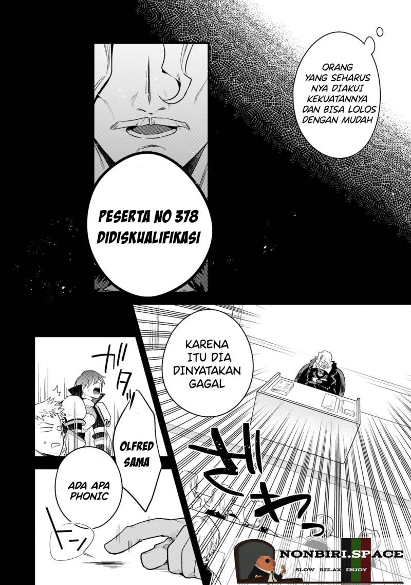 Baca Manga Mukiryoku Neet na Moto Shindou, Boukensha ni naru Chapter 09 Gambar 2