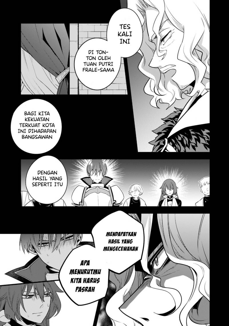 Mukiryoku Neet na Moto Shindou, Boukensha ni naru Chapter 09 Gambar 5