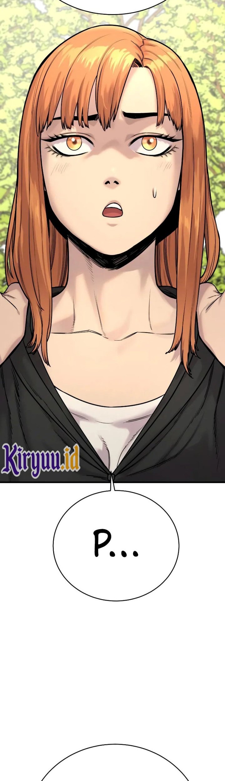 Return of the Bloodthirsty Police Chapter 14 Gambar 69