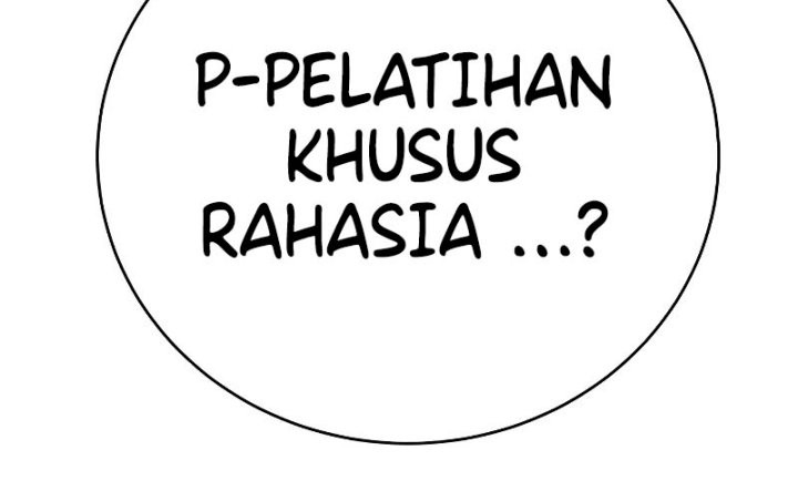 Return of the Bloodthirsty Police Chapter 14 Gambar 70