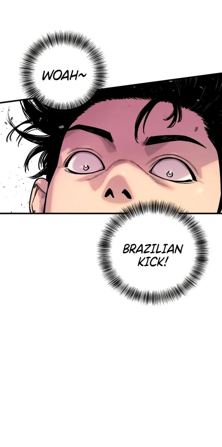 Return of the Bloodthirsty Police Chapter 14 Gambar 8