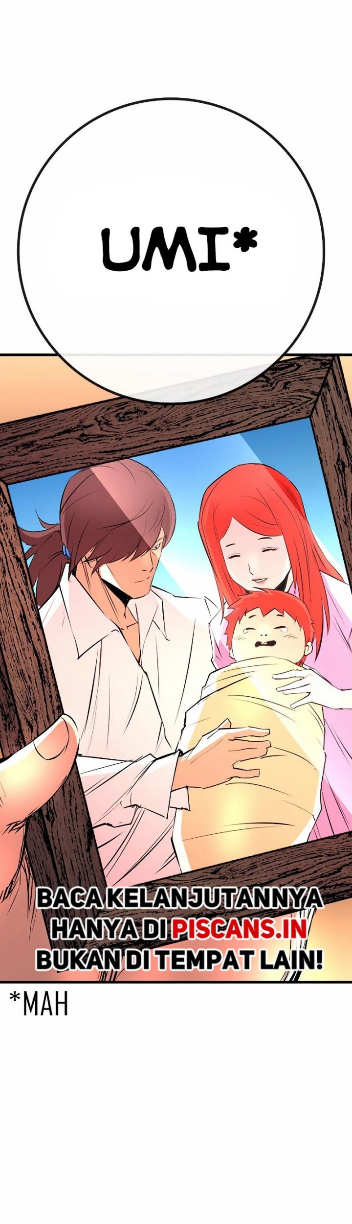 Hallym Gymnasium Chapter 129 Gambar 93
