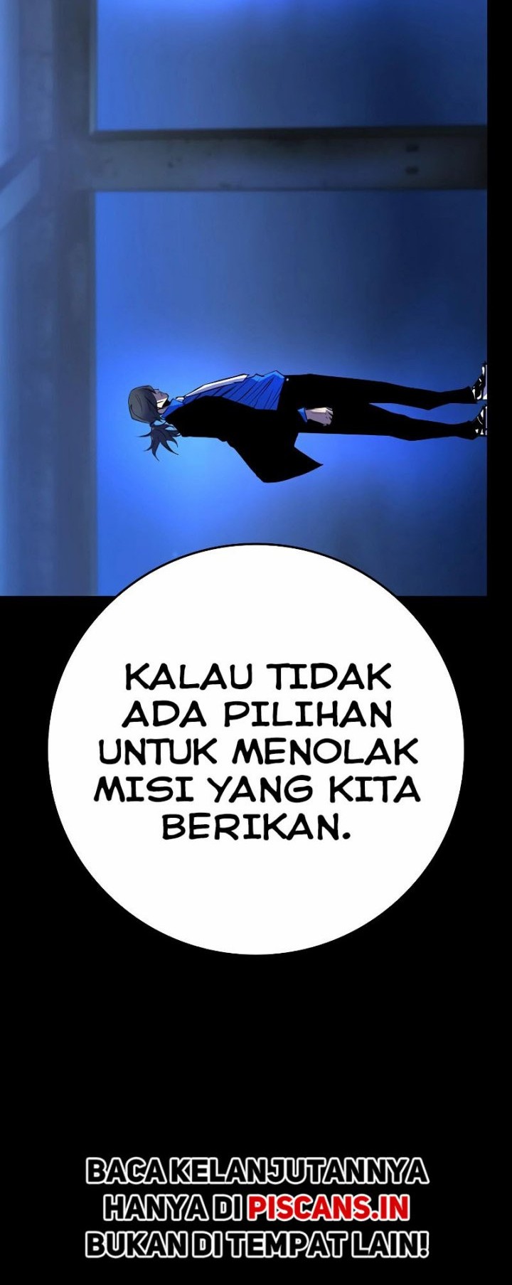 Hallym Gymnasium Chapter 129 Gambar 98