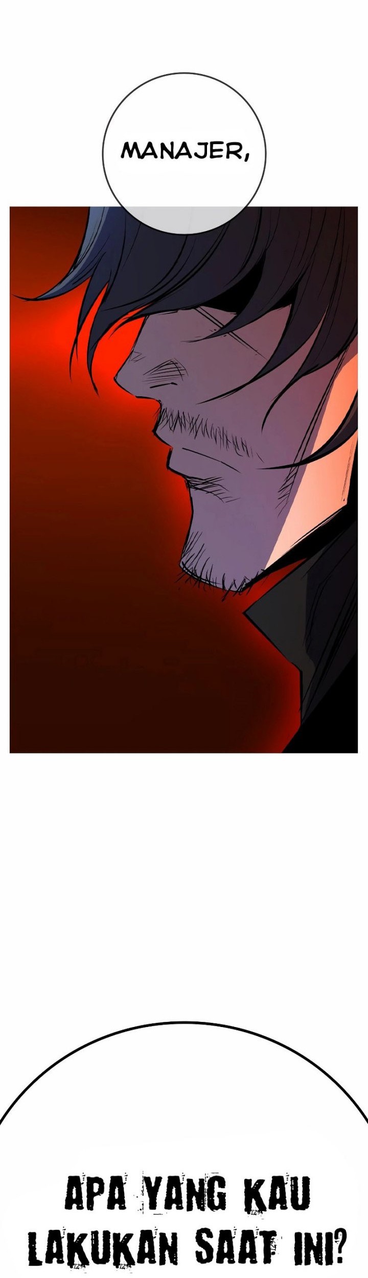 Hallym Gymnasium Chapter 129 Gambar 118