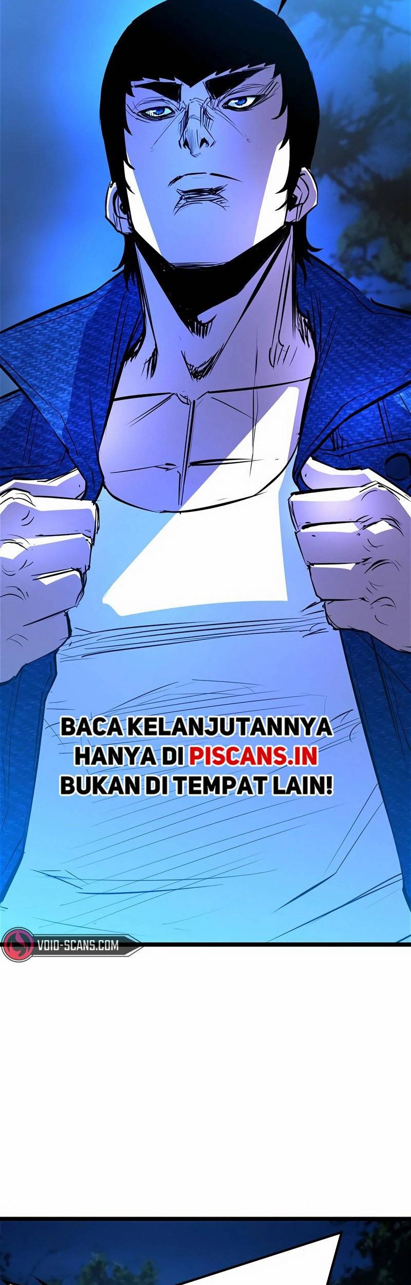 Hallym Gymnasium Chapter 128 Gambar 50