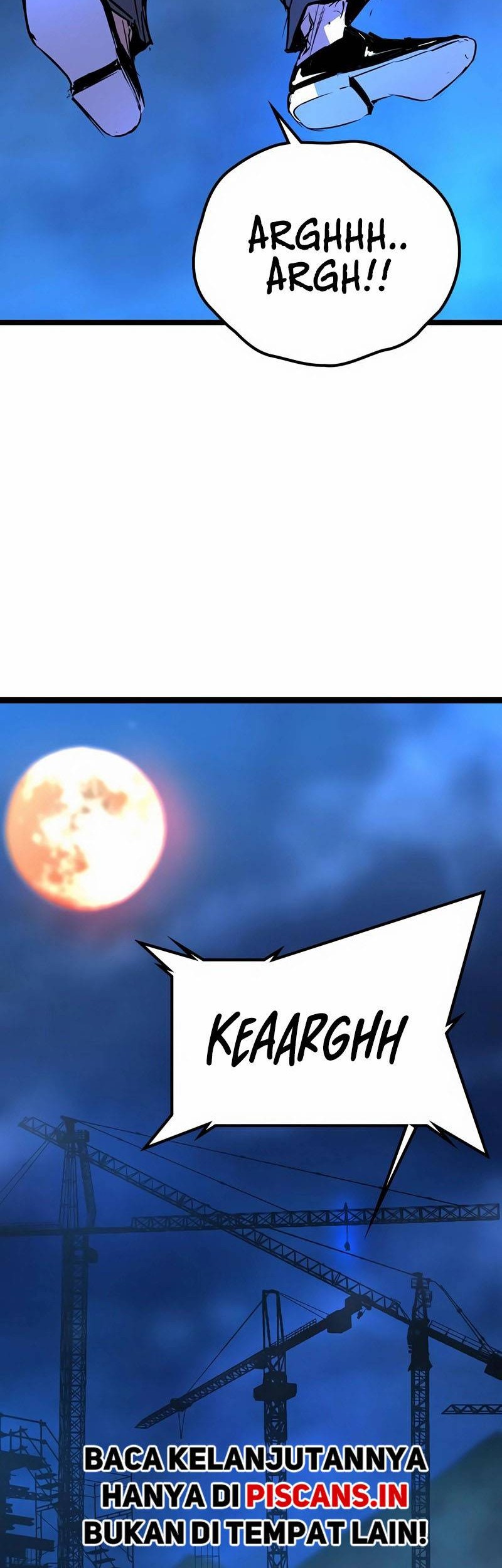 Hallym Gymnasium Chapter 128 Gambar 59