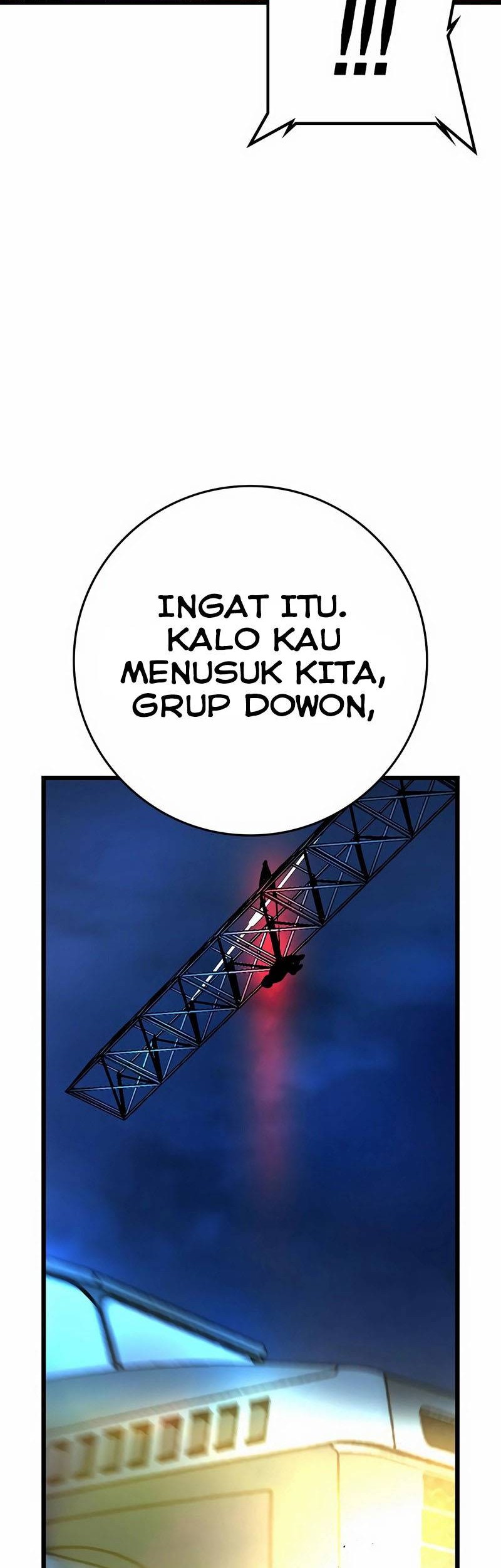 Hallym Gymnasium Chapter 128 Gambar 67
