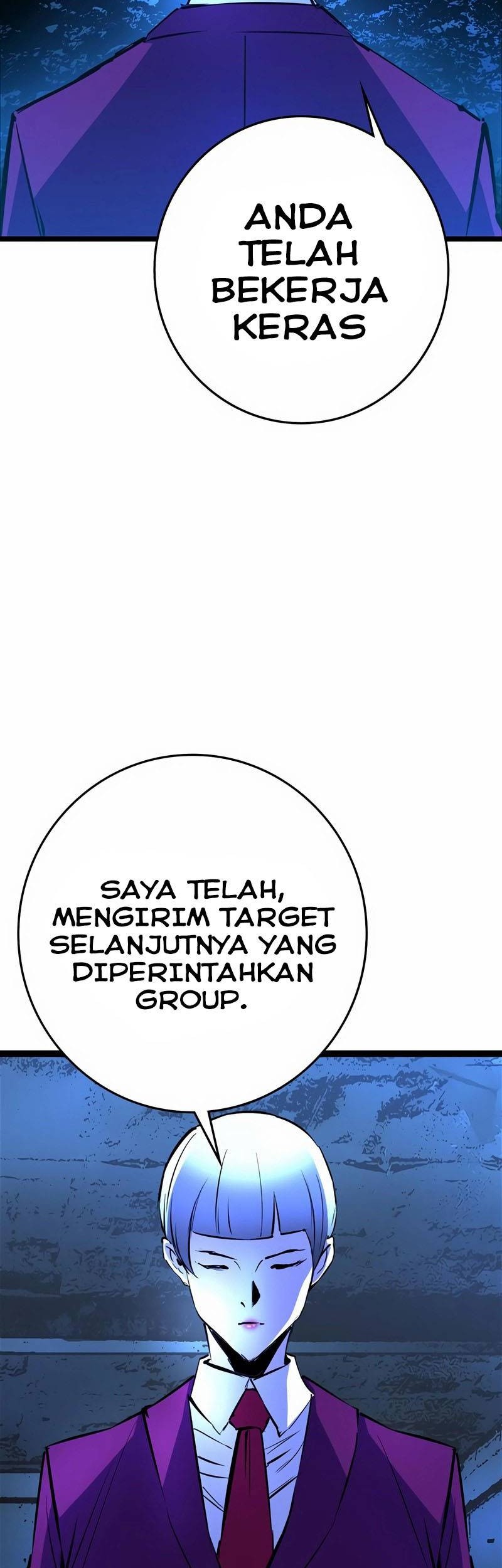 Hallym Gymnasium Chapter 128 Gambar 82