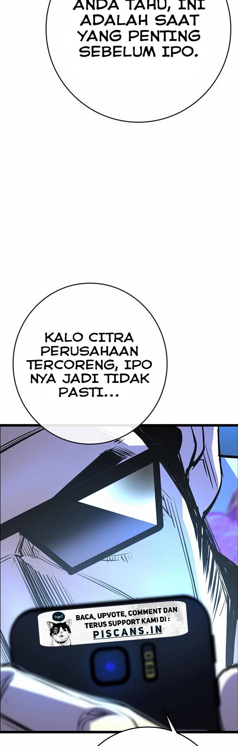 Hallym Gymnasium Chapter 128 Gambar 85