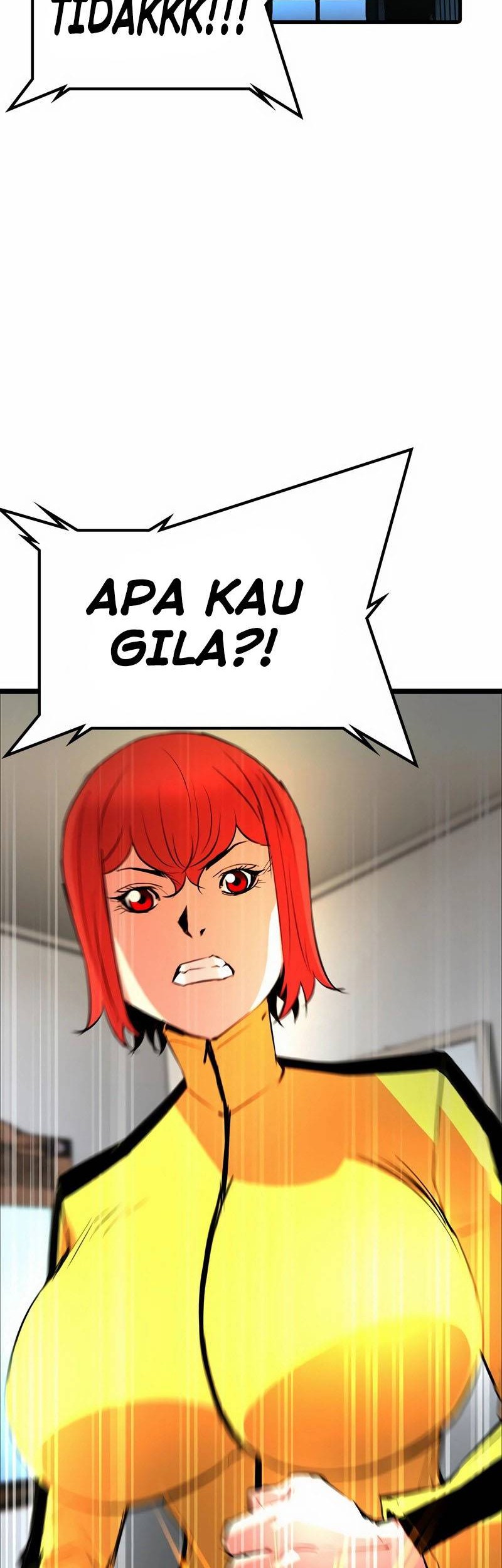 Baca Manhwa Hallym Gymnasium Chapter 128 Gambar 2