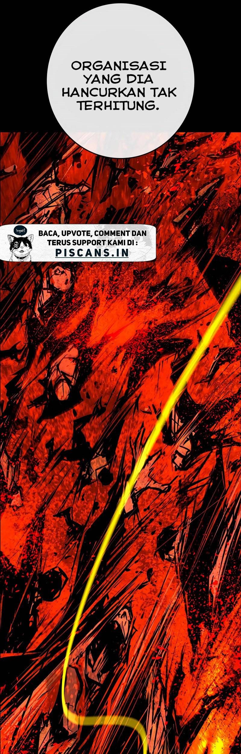 Hallym Gymnasium Chapter 128 Gambar 97