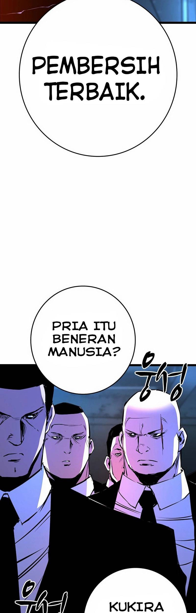 Hallym Gymnasium Chapter 128 Gambar 102