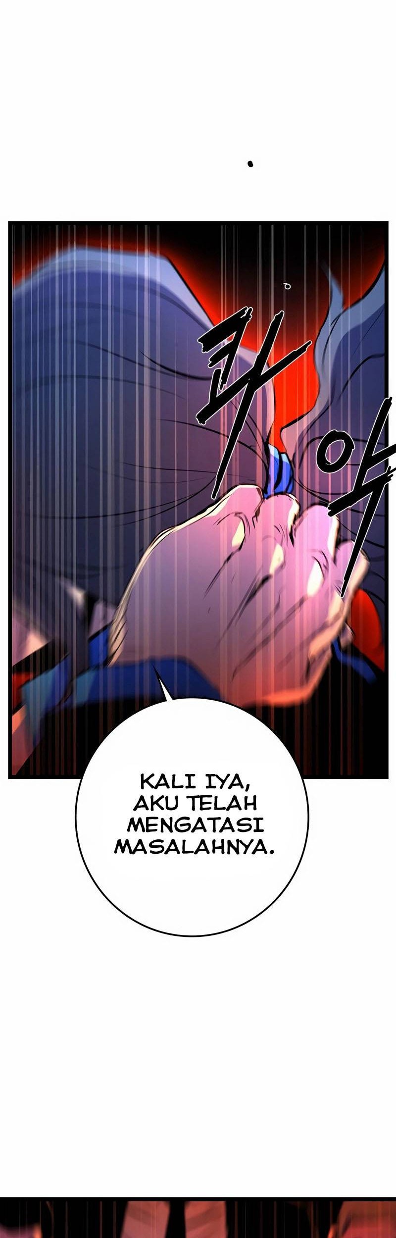 Hallym Gymnasium Chapter 128 Gambar 126