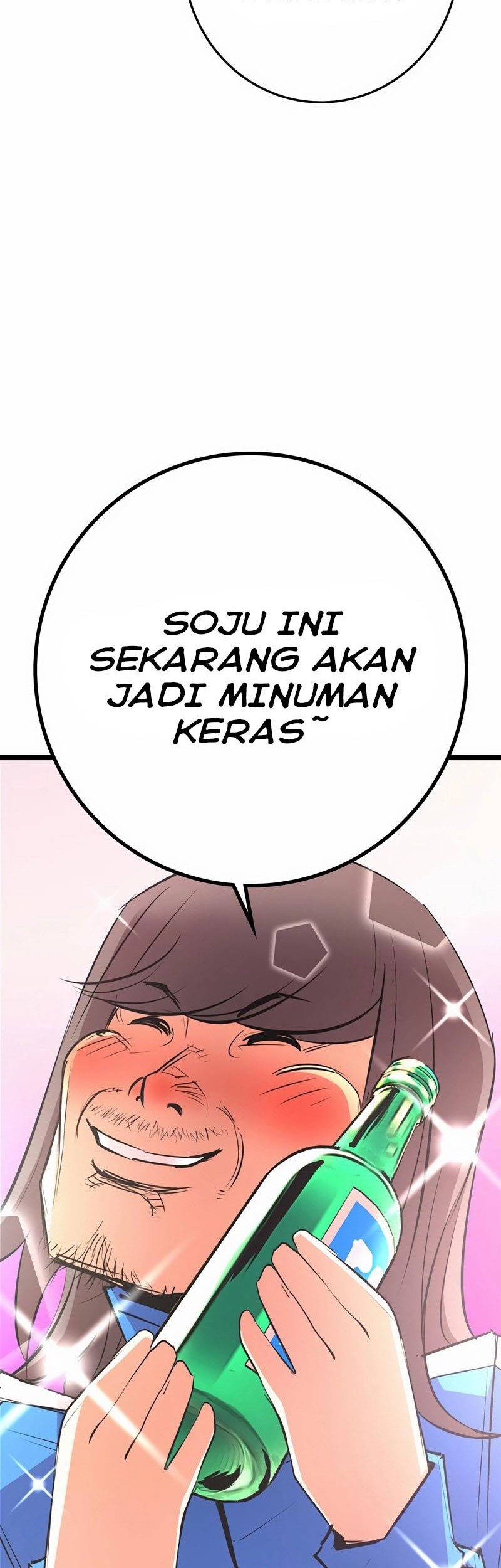 Hallym Gymnasium Chapter 128 Gambar 8