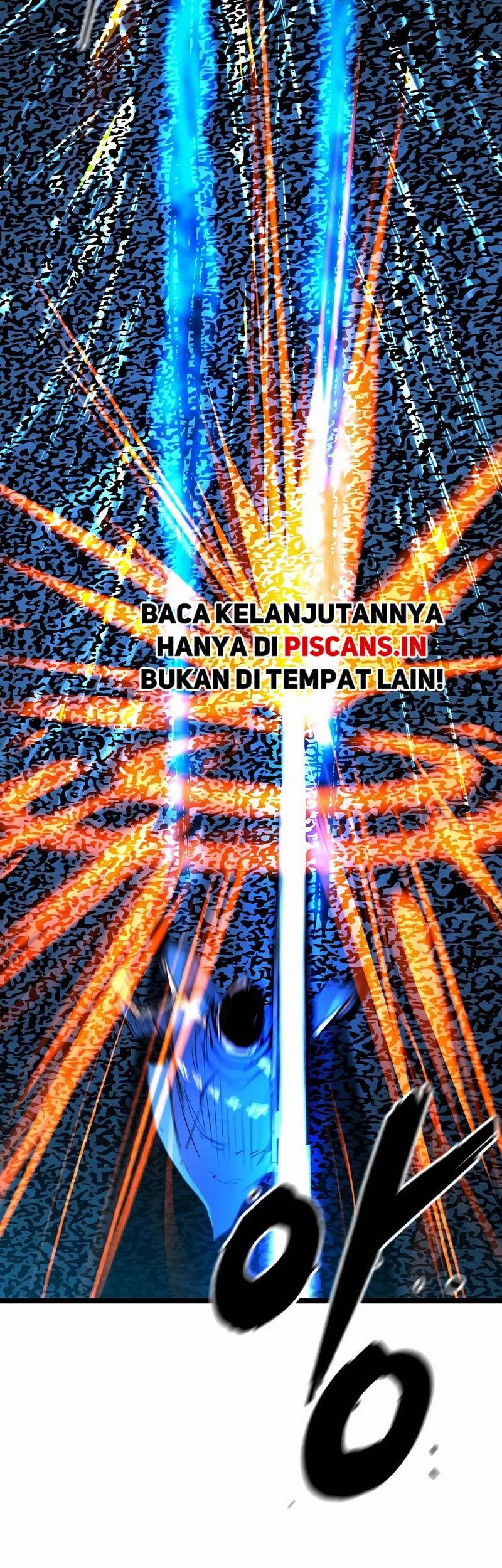 Hallym Gymnasium Chapter 128 Gambar 27